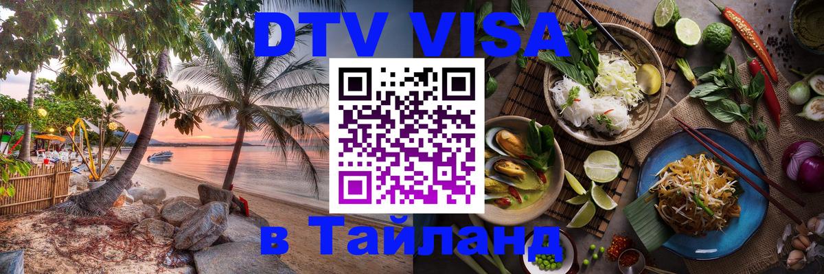 Оформление DTV визы под ключ: стоимость и тарифы, только загранпаспорт - 18.11.2025 